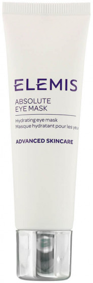 Elemis Advanced Skincare Absolute Eye Mask - Зволожуюча маска для повік