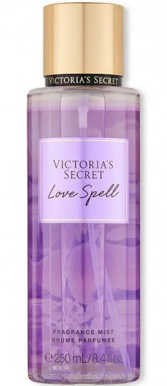 Victoria's Secret Love Spell - Міст для тіла