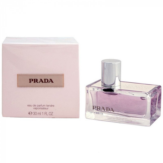 Prada Tendre - Парфумована вода (мініатюра)