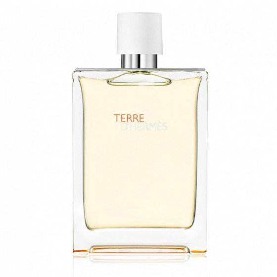 Hermes Terre d'Hermes Eau Tres Fraiche Gift Set - Подарунковий набір - 1