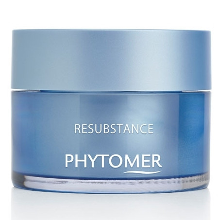 Phytomer Resubstance Skin Resilience Rich Cream - Відновлюючий поживний крем