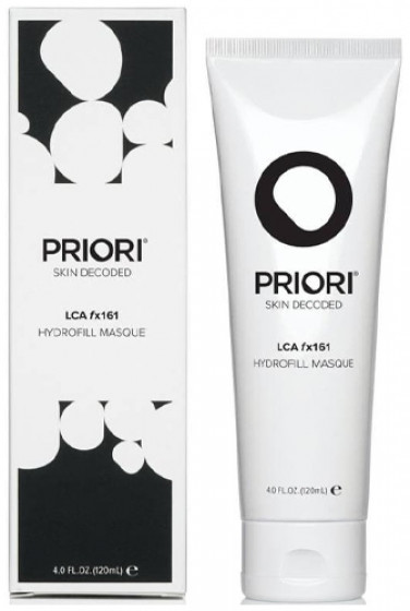 Priori LCA Hydrofill Masque - Відновлююча ліфтинг-маска