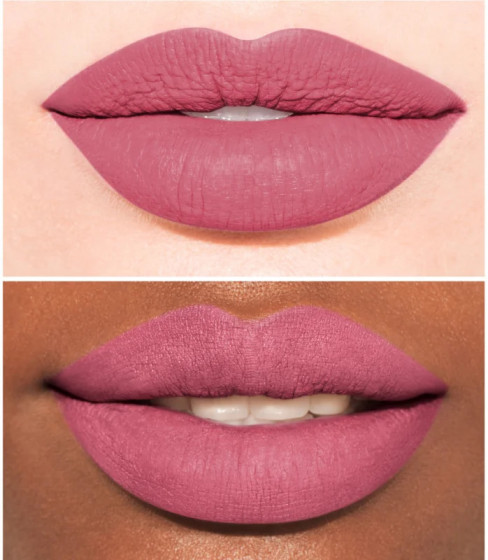 Smashbox Always On Liquid Lipstick - Рідка матова помада - 1