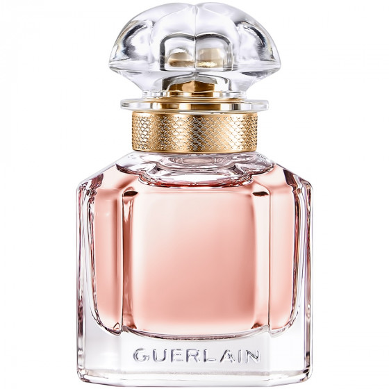 Guerlain Mon Guerlain - Набір (EDP30+B/L75) - 1