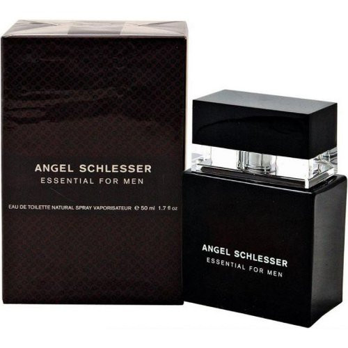 Angel Schlesser Essential For Men - Туалетна вода