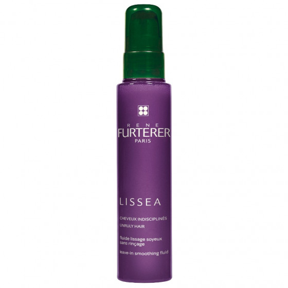 Rene Furterer Lissea Leave-In Smoothing Fluid - Флюїд термозахист і гладкість