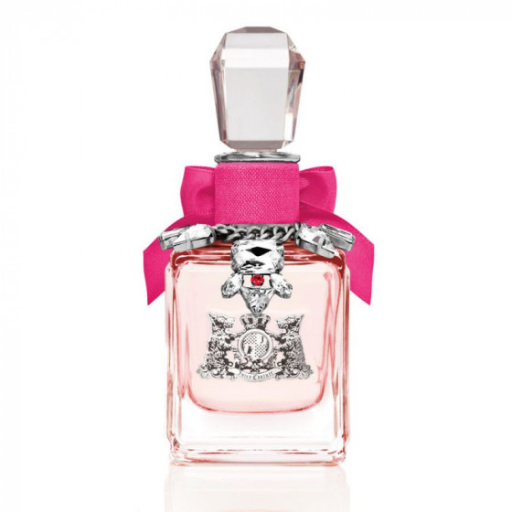 Juicy Couture Couture La La - Парфумована вода (тестер)