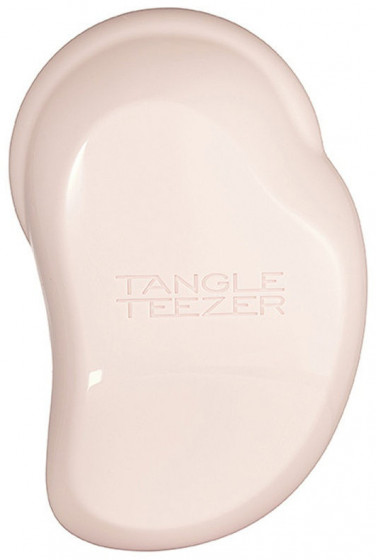 Tangle Teezer The Original Fine & Fragile Champagne Rose - Гребінець для волосся