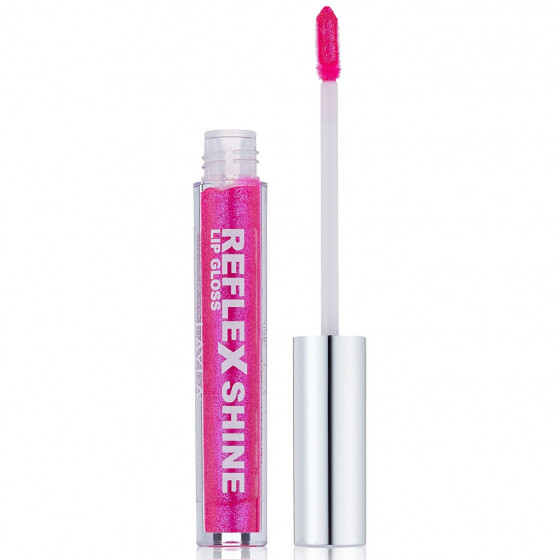 Layla Reflex Shine Lip Gloss - Блиск для губ №11