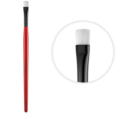 Smashbox Cream Eye Liner Brush #9 - Пензлик для кремової підводки