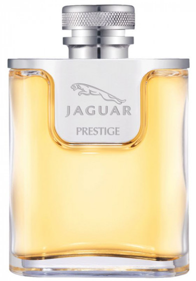 Jaguar Prestige - Туалетна вода - 1