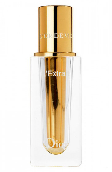 Christian Dior L`or De Vie L`Extrait - Концентрат для обличчя