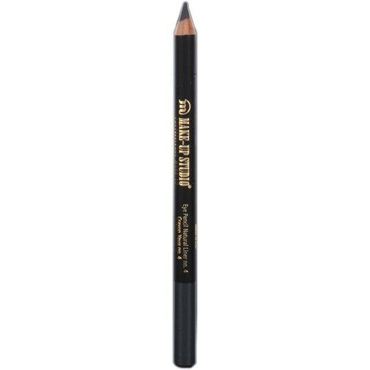 Make-Up Studio Eye Pencil Natural Liner - Олівець для очей