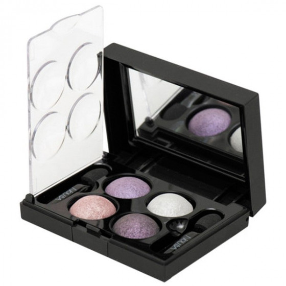 Nouba Quattro - Тіні для повік №643