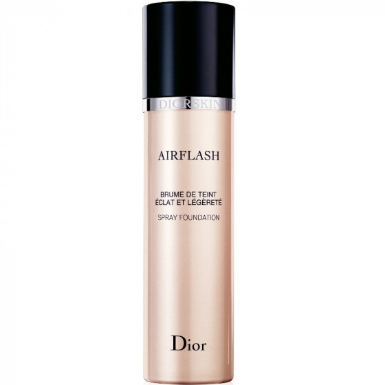 Christian Dior Diorskin Airflash - Тональний крем в спреї