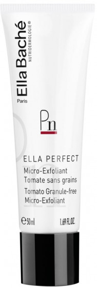 Ella Bache Perfect Tomato Enzyme Peel - Ензимний скраб для обличчя "Томат"