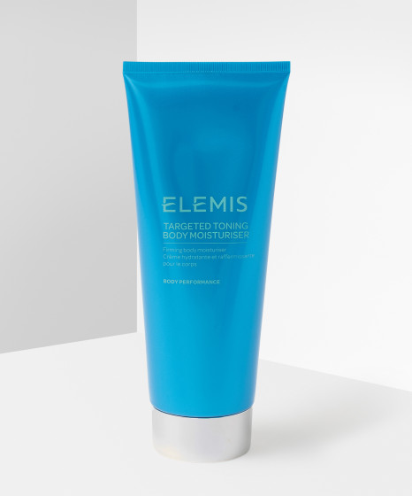 Elemis Targeted Toning Body Moisturiser - Антицелюлітний крем для тіла - 1