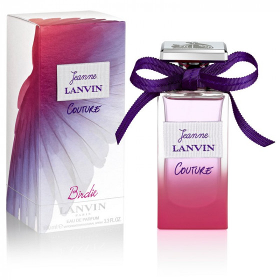 Lanvin Jeanne Lanvin Couture Birdie - Парфумована вода