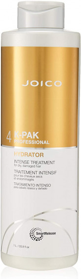 Joico K-Pak Intense Hydrator - Зволожувач інтенсивний