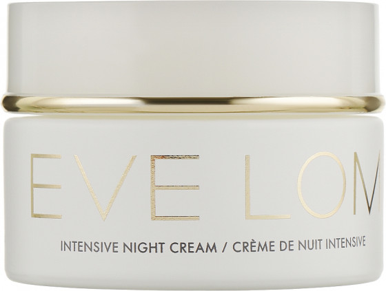 Eve Lom Intensive Night Cream - Нічний крем для обличчя