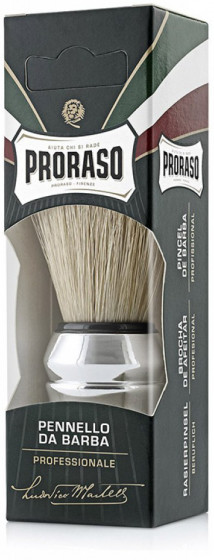 Proraso Shaving Brush - Помазок для гоління - 2