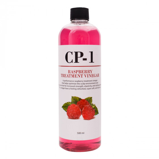 Esthetic House CP-1 Raspberry Treatment Vinegar - Кондиціонер для волосся з малиновим оцтом