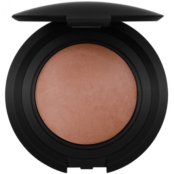 Nouba Earth Powder - Пудра-румяна компактні