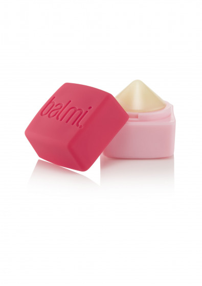 I Love Cosmetics Balmi Cube Twisted Berry Lip Balm - Бальзам для губ "Ягідний" - 3