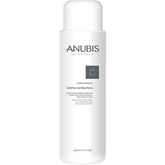 Anubis Conductive Cream - Крем-провідник з гіалуроновою кислотою