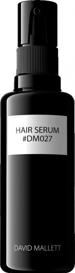 David Mallett Hair Serum - Сироватка для волосся