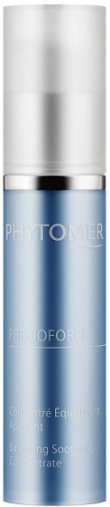 Phytomer Prebioforce Balancing Soothing Concentrate - Відновлюючий концентрат для обличчя