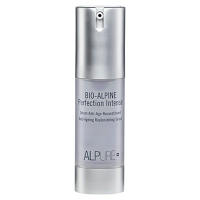 Alpure Bio-Alpine Anti-Ageing Replenishing Serum - Сироватка Відновлюча