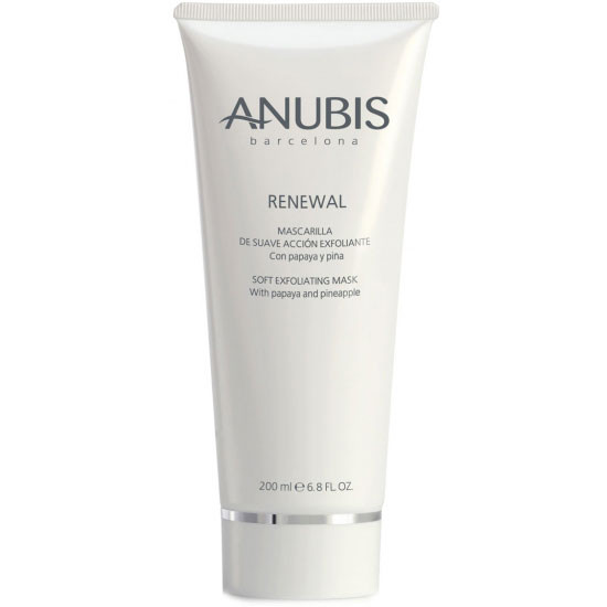 Anubis Mask Line Renewal - Оновлююча маска