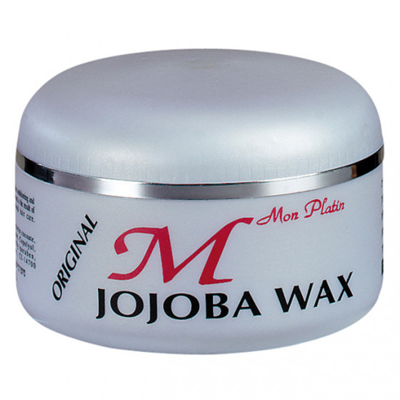 Mon Platin DSM Original Jojoba Hair Wax - Віск для волосся "Жожоба"