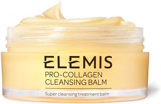 Elemis Pro-Collagen Cleansing Balm - Бальзам для вмивання - 1