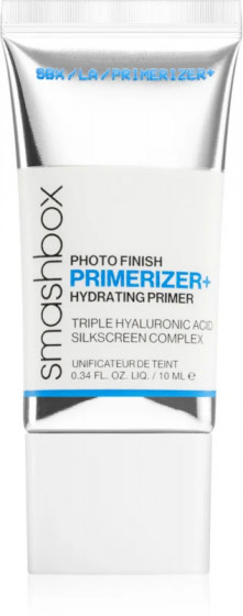 Smashbox Photo Finish Primerizer + Hydrating Primer - Зволожуючий праймер для обличчя