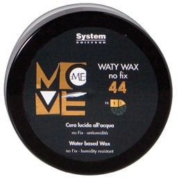 Dikson Move Me 44 Waty Wax - Віск для моделювання зачісок