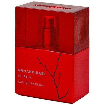 Armand Basi In Red - Парфумована вода