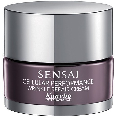 Kanebo Sensai Cellular Performance Wrinkle Repair Cream - Крем проти зморшок