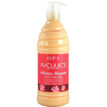 OPI Avojuice - Лосьйон для рук "гавайський квітка"