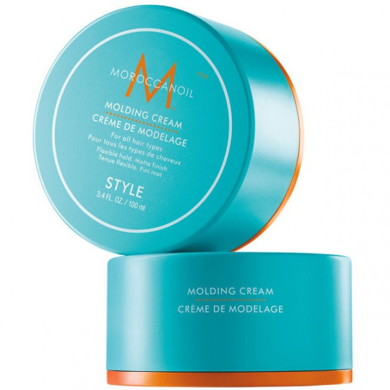 Moroccanoil Molding Cream - Моделюючий крем