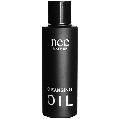 Nee Make Up Cleansing Oil - Масло для зняття макіяжу