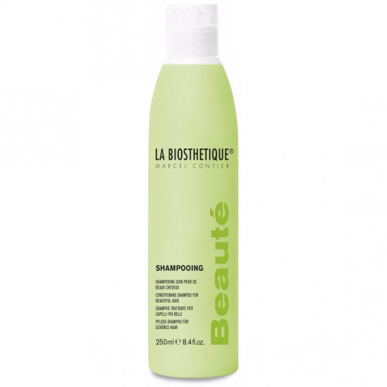 La Biosthetique Daily Care Shampooing Beaute - Фруктовий шампунь для щоденного застосування