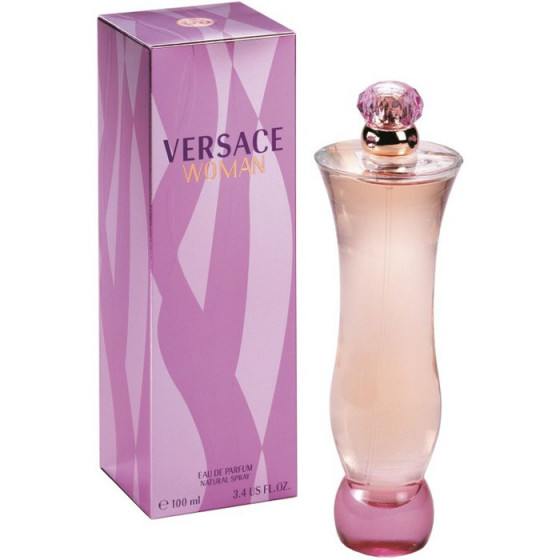 Versace Woman - Парфумована вода