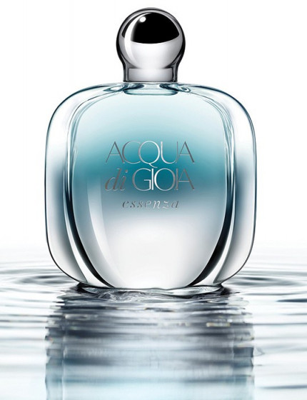 Giorgio Armani Acqua Di Gioia Essenza - Парфумована вода - 3