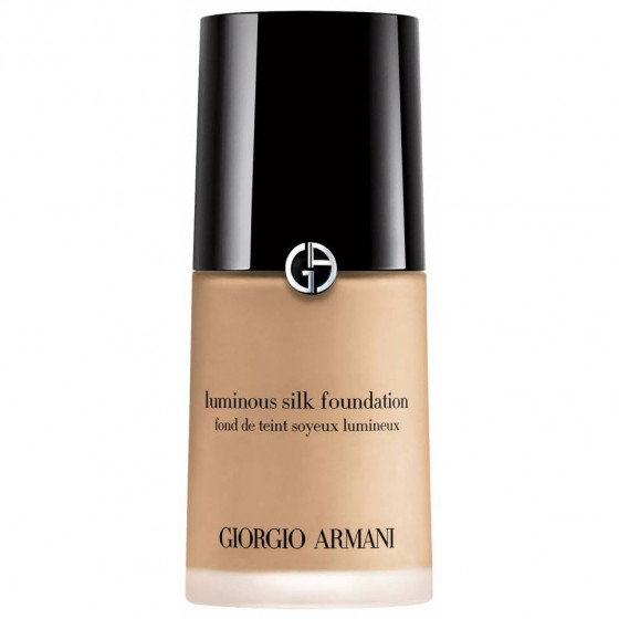 Giorgio Armani Luminous Silk Foundation - Тональний крем