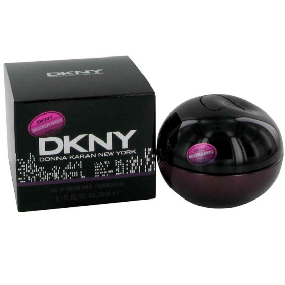 Donna Karan DKNY Delicious Night - Парфумована вода