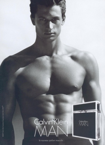 Calvin Klein Man - Туалетна вода - 2