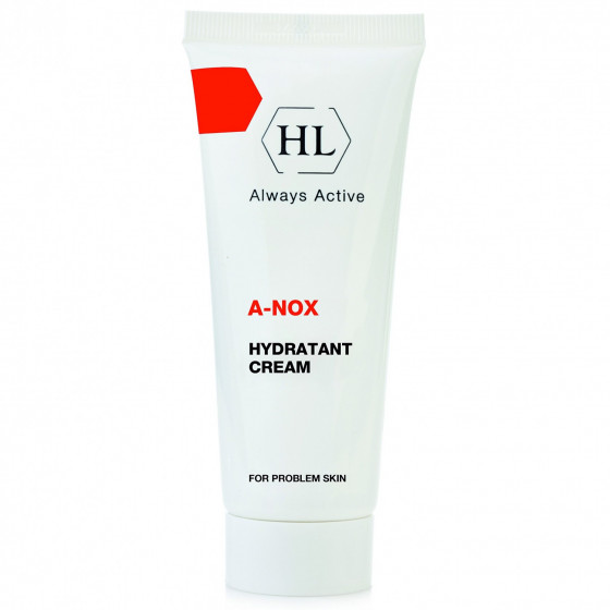 Holy Land A-Nox Hydratant Cream - Зволожуючий крем