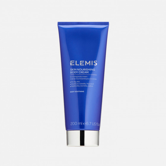 Elemis Skin Nourishing Body Cream - Крем для тіла "Протеїни-Мінерали" - 1